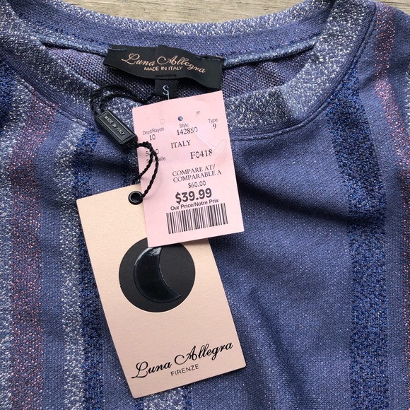 Retro Roller-Girl Top - Picture 3 of 4